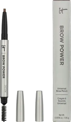 Produktbild von Taupe IT Cosmetics Brow Power Universal Brow Pencil