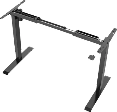 Produktbild von celexon elektrisch höhenverstellbarer Schreibtisch Economy eAdjust-71121 - schwarz