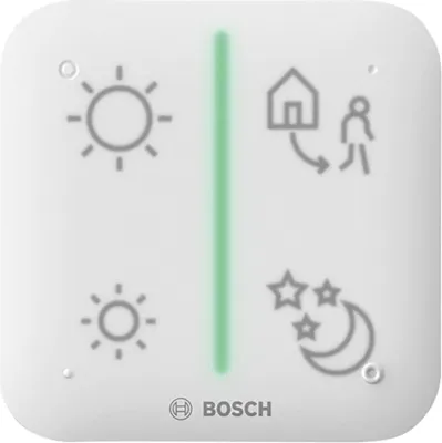 Produktbild von Bosch Smart Home Universal- schalter II