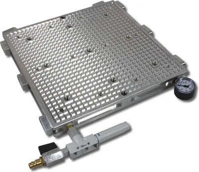 Produktbild von Vakuumtisch VT5050 RAL-Pro