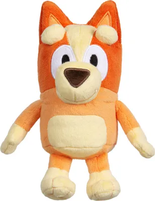 Produktbild von Bluey Plüschfigur Bingo 20 cm