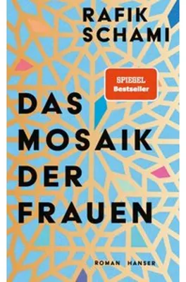 Productafbeelding van Das Mosaik der Frauen