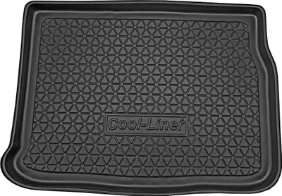 Produktbild von Z438244 Kofferraumwanne kompatibel mit Renault Scenic II 06.2003-05.2009