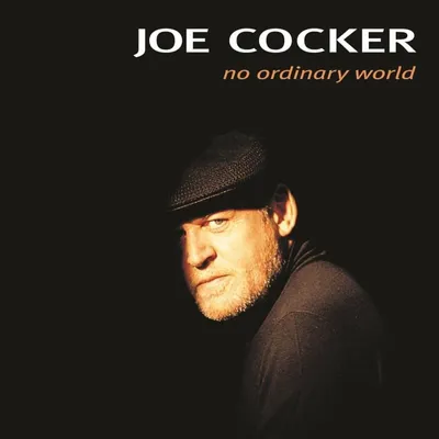 Zdjęcie produktu dla Joe Cocker - No Ordinary World (2 LP)