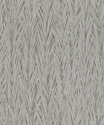 Produktbild von Rasch Composition | 554144 | Vliestapete Blumenoptik | 0.53 m x 10.05 m | Grau
