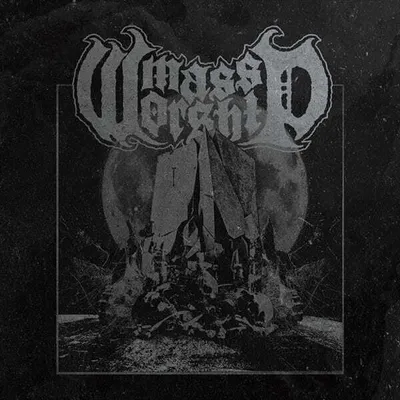 Obrázok produktu pre Mass Worship - Mass Worship (LP + CD)