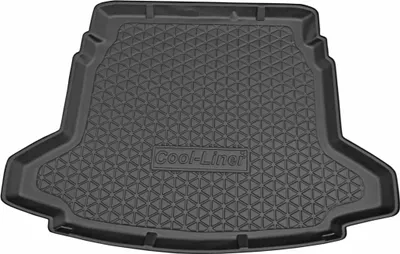 Produktbild von Z438259 Kofferraumwanne kompatibel mit Saab 9-3 Sport Sedan 2002-05.2014