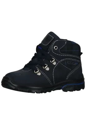 Produktbild von Pepino Stiefelette Stiefelette Leder/Textil
