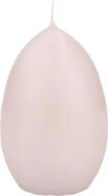 Produktbild von Eikerzen Rosé 60 x Ø 45 mm, 30 Stück