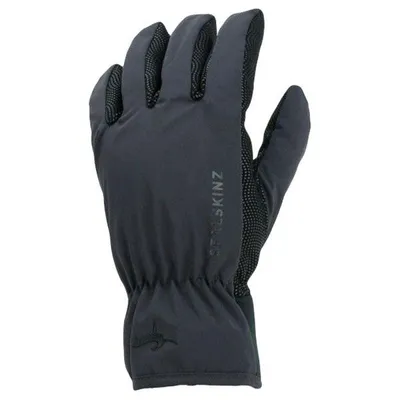 Produktbild von Sealskinz Waterproof All Weather Lightweight Black S