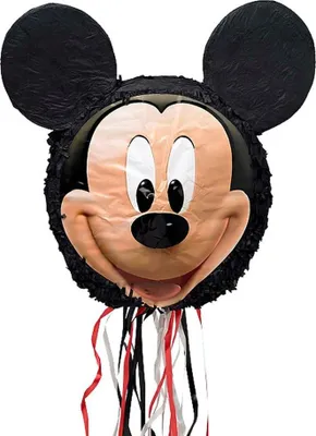 Immagine prodotto di Pignatta di Topolino in carta / plastica