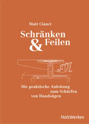 Obrázek produktu pro Schränken & Feilen