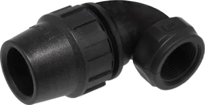 Obrázek produktu pro Koleno s vnitřním závitem 32 mm (1") aqua control