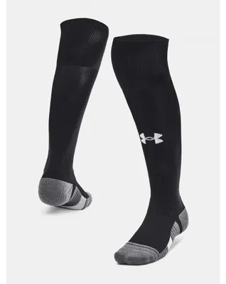 Zdjęcie produktu dla Skarpety UNDER ARMOUR UA ACCELERATE 1PK OTC 1373126-001 CZARNY rozmiar: XL
