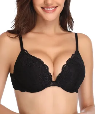 Obrázok produktu pre Dámske športové nohavice Push-Up s lemom a podporou