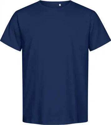Image de Promodoro 3090 | MenŽs Premium-T Organic 100% Coton  - Couleur : French Navy - Taille : XL