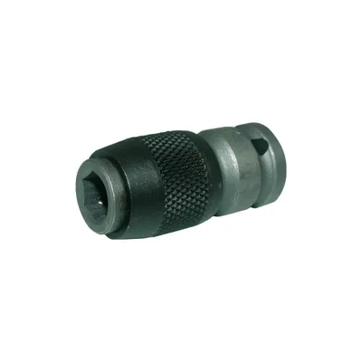 Obrázek produktu pro Rychloupínací adaptér na bity 3/8" pro bity 1/4", 43 mm, Wera | 4013288008039