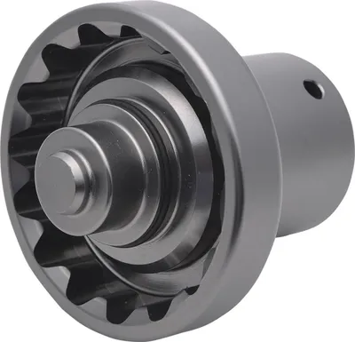 Produktbild von SW-Stahl Zentralverschluss Spezialwerkzeug, 3/4", Porsche 07866L