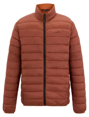 Obrázek produktu pro Regatta – Pánská zateplená bunda "Marizion" RG10962 (velikost XXL) (barva: Gebrannte Henna)