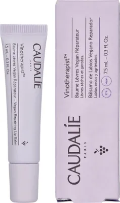 Produktbild von Caudalie Vinotherapist Vegan Repairing Lip Balm