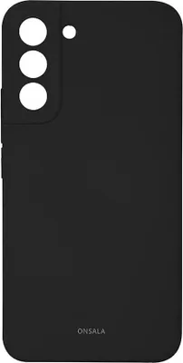 Obrázek produktu pro Onsala 664068, Obal, Samsung, S22+, 16,8 cm (6.6"), Černá