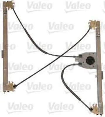 Produktbild von Valeo Fensterheber  850595