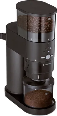 Produktbild von Elektrische Kaffeemühle Expert Zassenhaus