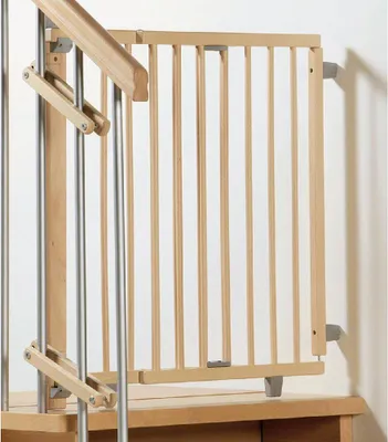 Immagine prodotto di Ringhiera per scale Geuther 2733+ NA 67-107cm, naturale