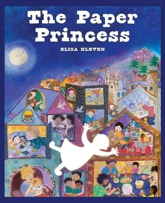 Zdjęcie produktu dla The Paper Princess
