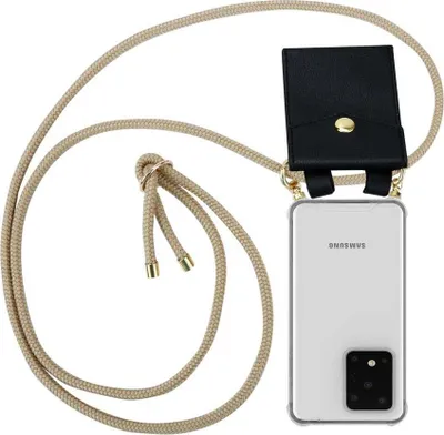 Obrázok produktu pre Cadorabo DE-143516, Samsung, Samsung Galaxy S20 ULTRA, Hnedá