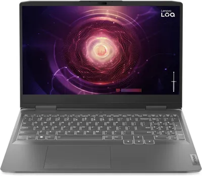 Produktbild von Lenovo Gaming Laptop 15,6,Ryzen 5,16GB RAM,512GB SSD, GeForce RTX3050 Gaming-Notebook (39,60 cm/15.6 Zoll, AMD Ryzen 5, RTX 3050, 512 GB SSD)