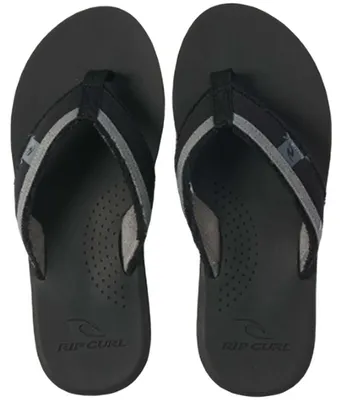 Produktbild von Rip Curl Reactor Flip-flops Schwarz EU 41 Mann Schwarz EU 41