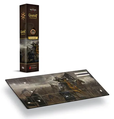 Immagine prodotto di Tappetino da gioco Gwent - tappetino ufficiale in diverse varianti