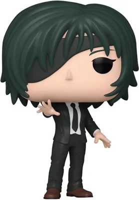 Produktbild von Funko Pop! Animation: Chainsaw Man - Himeno #1760