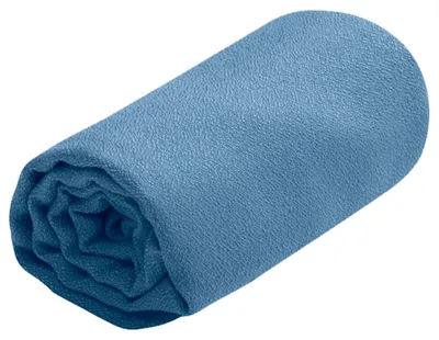 Produktbild von AIRLITE M Handtuch navy blau