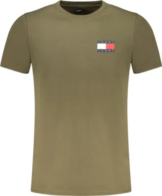 Image de T-shirt Tommy Hilfiger dm0dm20740vegy13xl