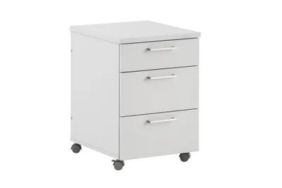 Produktbild von Möbelpartner Rollcontainer Serie 1500 145750 Breite 41 cm