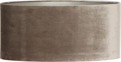 Obrázok produktu pre Light & Living - tienidlo - Palata - prírodná - textil - E27 - 3858379
