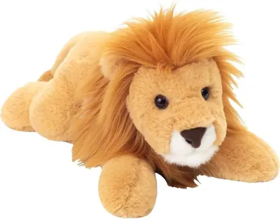 Produktbild von Teddy-Hermann Teddy Hermann Löwe liegend 33 cm
