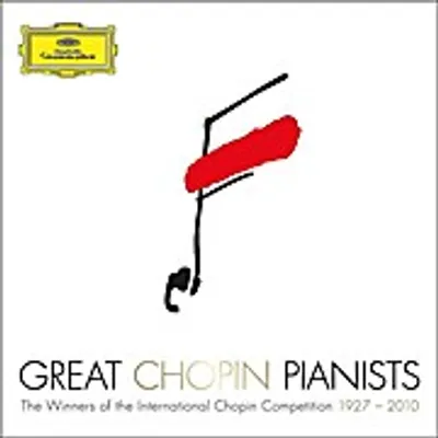 Immagine prodotto di Chopin