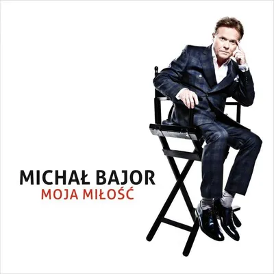 Obrázok produktu pre Michał Bajor: Moja láska
