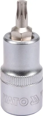 Produktbild von Torx-Schlüssel 1/2"""" T30 L55Mm / Yt-04313 / Yato