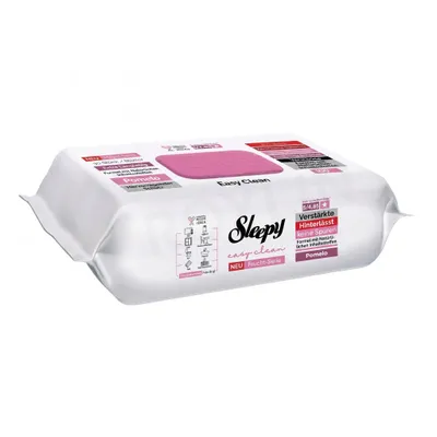 Produktbild von Sleepy Easy Clean Oberflächenreinigungstücher Pomelo 100 Tücher