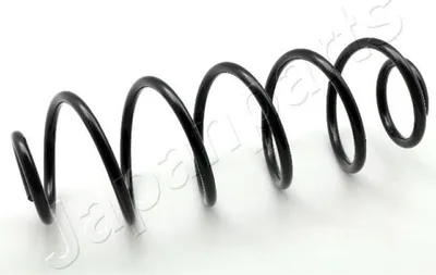 Produktbild von JAPANPARTS Fahrwerksfeder Hinten ZC6771H