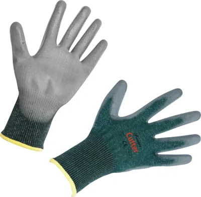 Produktbild von Kerbl Handschuh Cutter Größe 11 / Xxl Schnittschutzlevel C