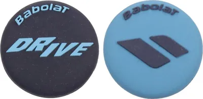 Immagine prodotto di Babolat Drive Damp X2 vibrastop confezione da 1 paio