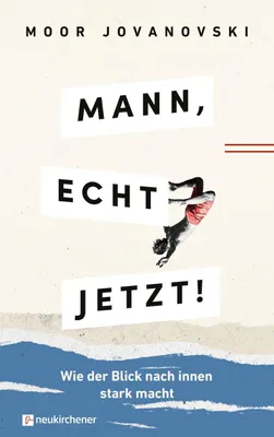 Produktbild von Mann, echt jetzt!