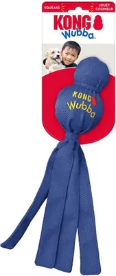 Produktbild von KONG Wubba XL - Hundespielzeug