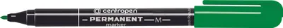 Produktbild von Permanentmarker 2846 Centropen - grün