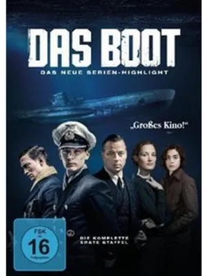 Produktbild von Das Boot